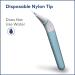 Waterpik Power Flosser Replacement Tips FT-01 - 30 Count | Best International Shipping - Buy Online on GoSupps.com
