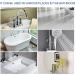 2024 New Bathroom Cleaner Powerful Glass Cleaner Toilet Spray Cleaner Bathroom descaling Cleaner Spray no Rinse Scrub Daily Bathroom Cleaner - Buy Online on GoSupps.com