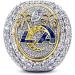 VERENIX Championship Ring 2021-2022 Football Gift for Super Bowl Fans - LA Los Angeles Donald Replica Memorabilia for Office Decor & Parties - Buy Online on GoSupps.com