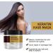 Collagen Hair Mask With Deep Repair Conditioner With Argan Oil Collagen Hair Mask For Dry And Damaged Hair (2PCS) - Buy Online on GoSupps.com