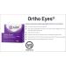 AOR - Ortho Eyes 2x5ml Drops - NAC N-Acetyl-Carnosine Eye Drops for Cataracts - Eye Health Supplement for Adults - Macular Degeneration Supplement - Carnosine Eye Drops to Reduce Glare - Buy Online on GoSupps.com