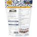 PROSE Plaqueoff Mini Dental Bones for Small & Dwarf Dogs - 20 Pack (340g) | Vegetable Mix Dental Care Treats - Buy Online on GoSupps.com
