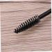 Didiseaon 4pi ces Lot de Tubes de Mascara Vide avec Brosse Entonnoirs et Pipettes pour Fabrication Maison de Mascara Base Huile - Buy Online on GoSupps.com