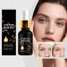  Jingmiger Skin Oils | Organic Firming Lotion 30ml Natural Facial Oil - For Women and Men Travel Dates Work Night and Sleep - Buy Online on GoSupps.com