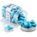 30 Pairs Soft Foam Ear Plugs - 32dB Noise Cancelling for Sleeping Concerts Shooting & Work - Hearing Protection (Blue - Buy Online on GoSupps.com