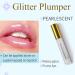 Buy Lip Injection Extreme Lip Plumper | Clear Glitter Lip Gloss & Diamond Plumping Oil for Women & Girls | International Shipping Available - Buy Online on GoSupps.com
