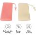 PE Multilayer Exfoliating Mesh Soap Pouch for Foaming Nets Body Facial Cleaning Tool Hang to Dry Practical in Use - Buy Online on GoSupps.com
