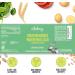 Vitabay Vitamin B5 Pantothenic Acid 500 mg - 100 Vegan Capsules for Optimal Health - High Dose Panthenol Tablets - Gastrointestinal Support - Vegan-Friendly - Buy Online on GoSupps.com