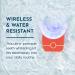 Limited Edition Red Wireless Kit | Redwireless â€“ Enhance Your Experience - Buy Online on GoSupps.com