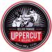 Uppercut Deluxe Matte Pomade 100g + Foam Tonic 150ml Gift Set - Strong Hold Formula for Men - Buy Online on GoSupps.com