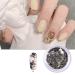 Vzdsddef Nail DIY Decoration for Unique Parties - UbU261 (One Size) - Buy Online on GoSupps.com