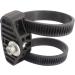 Edge Ring Lock Mounting Kit | Flexmount Universal Adapter & Strip | Premium eCommerce Shipping Worldwide - Buy Online on GoSupps.com