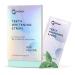 Teeth Whitening Strips for Teeth Sensitive - Professional Whitening Strips for Teeth at Home 36 Strips Teeth Whitening Kit Mint