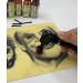 Ink Mixer for Acrylic Paints, Nail Polish, and Adhesives - Black Lab Mixing Tool - Buy Online on GoSupps.com