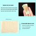 Oil Blotting Sheets 6-Pack - 300 Sheets, Skin Oil Control Film for Men & Women | Oil-Absorbing Paper - Buy Online on GoSupps.com