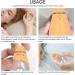 Portable Mini Handheld Sleep Aid Device for Adults - USB Rechargeable Microstrom Instrument to Relieve Anxiety & Sleeplessness (Yellow) - Buy Online on GoSupps.com
