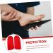 Shop Mobestech Arch Support Insoles | Orthotic Shoe Cushions for Men & Women | Plantar Fasciitis Relief - Buy Online on GoSupps.com