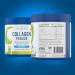 Applied Nutrition Collagen Powder - Citrus Twist Flavour - 5000mg Hydrolysed Bovine Collagen Peptides with Vitamin C, Hyaluronic Acid & Biotin - Buy Online on GoSupps.com