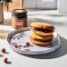 foodspring Protein Cream 3 x 200g High Protein Chocolate Hazelnut Spread with 85% Less Sugar - Buy Online on GoSupps.com