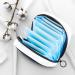 Sanitary Napkin Storage Bag - Solar System Planet Color5445 | GIAPB Period Tampon Makeup Pad Pouch - Buy Online on GoSupps.com