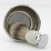 Luxury Badger Hair Shaving Brush Set | Razor Soap & Bowl | Premium Grooming Kit for Men - Buy Online on GoSupps.com