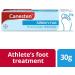 Canesten Athlete's Foot Cream 30g - Effective Treatment for Fungi - Antifungal Cream - Soothes Itching - Big Pack - Buy Online on GoSupps.com
