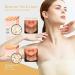 Body Shaping Essential Oil for Women Collagen Lifting Body Oil Fat and Calorie Blocking Serum Skin Tightening Firming Serum Oil - Buy Online on GoSupps.com