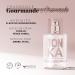SOLINOTES Tonka Perfume for Women - Eau De Parfum | Delicate Floral and Soothing Scent - Made in France - Vegan - 1.7 fl.oz - Buy Online on GoSupps.com