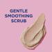 St. Ives Gentle Smoothing Scrub - Rose Water & Aloe Vera 6 oz | Exfoliate & Hydrate - Buy Online on GoSupps.com