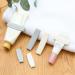 Toothpaste Dispenser Manual Toothpaste Dispenser Multifunction Bathroom Tool Tooth Paste Clip Extruder Oral Cleaning Accessories (Color : Type A - 3PCS Gray) - Buy Online on GoSupps.com