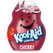 KOOL-AID Cherry Liquid Drink Mix 1.62 fl oz Bottle Cherry 1.62 Fl Oz (Pack of 1)