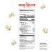 Quinn Popcorn Microwave Popcorn - Movie Theater Butter, 2 Bags (3.7 oz Each) - Buy Online on GoSupps.com