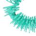 Acupressure Spiky Finger Rings for Fidget Relief | International Shipping - Green Massage Finger Ring - Buy Online on GoSupps.com