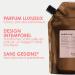 Jean & Len Hand & Body Wash Pivoine & Litchi - Nettoie et nourrit la peau pendant le lavage - Parfum floral d licat - Savon liquide en recharge - Sans parab ne silicone et micro-plastique - Buy Online on GoSupps.com