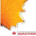 Pure Organic Canadian Maple Syrup (3 X 250ml Bottles.) All-Natural Grade-A Light Amber | Delicious Sweetness | No Preservatives Gluten Free Vegan Friendly - Buy Online on GoSupps.com