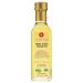 Sabatino Tartufi White Truffle Infused Olive Oil - All Natural, Vegan, Vegetarian, Kosher - 3.4oz - Buy Online on GoSupps.com