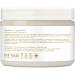 Shea Moisture 100% Raw Shea Butter for intensive hair and skin moisture Ultra Hydration paraben free 310 ml - Buy Online on GoSupps.com