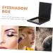 Ipetboom Cosmetics Organizer Stylish Magnetic Eyeshadow Palettes for Women Travel Friendly - Buy Online on GoSupps.com