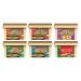 Goldfish Takeaway Curry Sauce Paste Concentrate 3x405g Customise Your Flavours