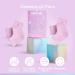 Glowxie Pedicure Set for Feet One Size - Buy Online on GoSupps.com