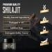 Himalayan Shilajit Resin 30g - 100% Pure with Fulvic Acid | Strength & Stamina Booster for Men and Women | Pack of 1 - Buy Online on GoSupps.com