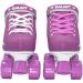 Epic Galaxy Elite Purple Juvenile Skates - Size 10 | High-Quality Roller Skates - Buy Online on GoSupps.com