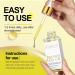 Buy La.Spersonal Ingrown Hair Serum 40ml | Best Solution for Ingrown Hairs Shaving Pimples - Bikini Legs & Armpits - Buy Online on GoSupps.com