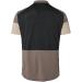 VAUDE Men's Altissimo Shirt II - Stylish L Coconut T-Shirt for Outdoor Activities | International Shipping - Buy Online on GoSupps.com