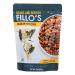 FILLOS Mexican Mayocoba Beans And Sofrito, 10 OZ