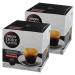 Nescafe Nescafe Dolce Gusto Espresso Intense Decaffeinated Decaffeinated Espresso Capsules - 32 Capsules