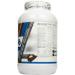 Frey Nutrition Protein 96 - 2.3 kg Chocolate | High-Quality Protein Powder for International Shipping - Buy Online on GoSupps.com