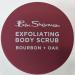 Ben Sherman Exfoliating Body Scrub for Men - Moisturizing Shea Butter & Vitamins A+C for Healthy Skin | Bourbon + Oak - Buy Online on GoSupps.com