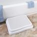 Support Plus Stackable Bath Step - Slip-Resistant Safety Stool for Bathroom and Household Use - Buy Online on GoSupps.com