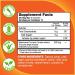 Qunol Turmeric Curcumin Gummies 500mg - Orange, 60 Count | Supports Active Lifestyle - Buy Online on GoSupps.com